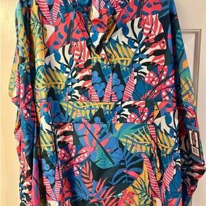 Lauren James Colorful Patterned Jacket